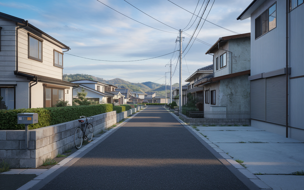 三島市の空き家賃貸化で収益はどう変わる？シミュレーション例も...の画像