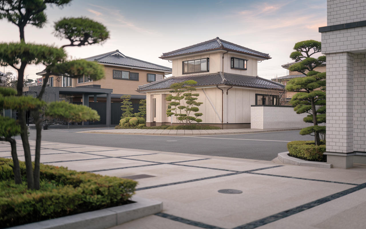 三島市の騒音が少ない住宅街とは？特徴や売りたい方への訴求ポイ...の画像