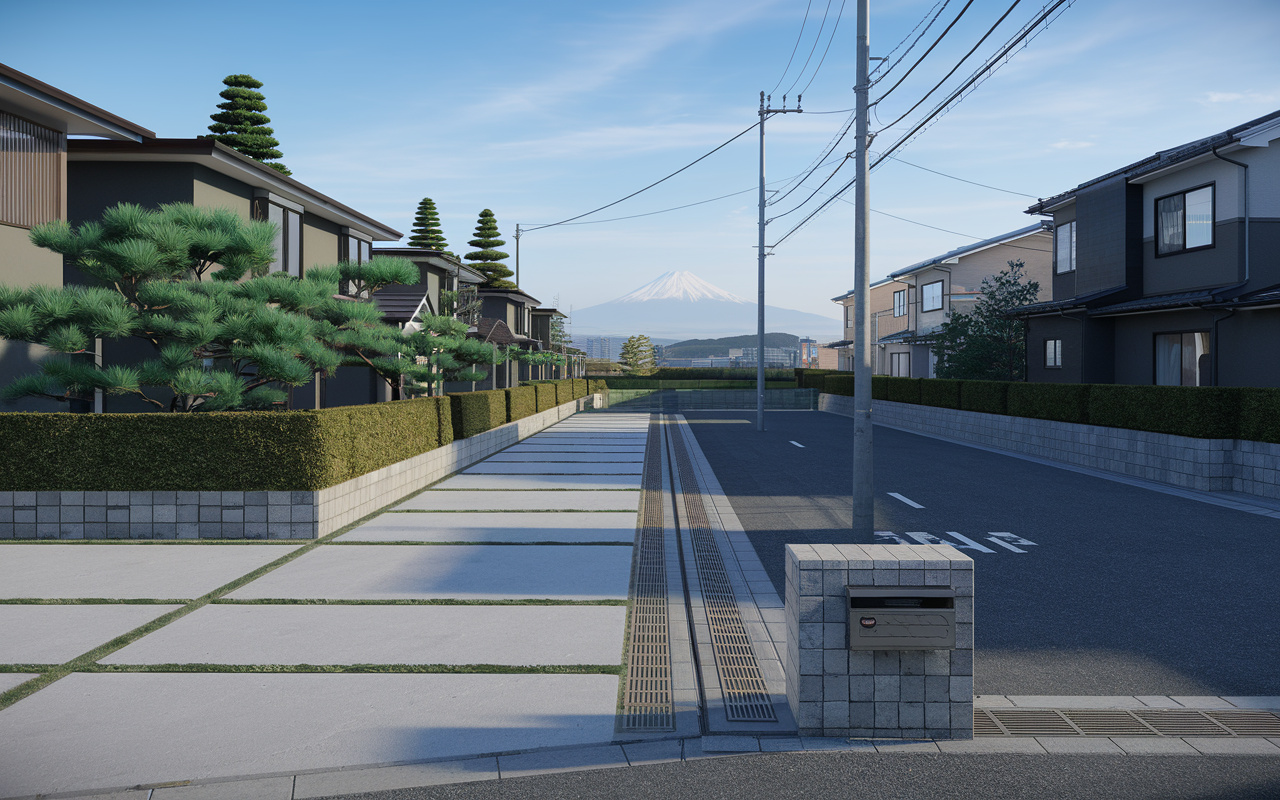 三島市の市街化区域と市街化調整区域の違いは？不動産売却前に知...の画像