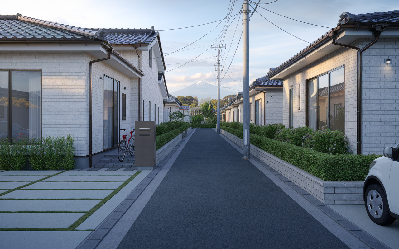 三島市の不動産でトラブル未然防止ガイド！売る前に知りたい注意...の画像