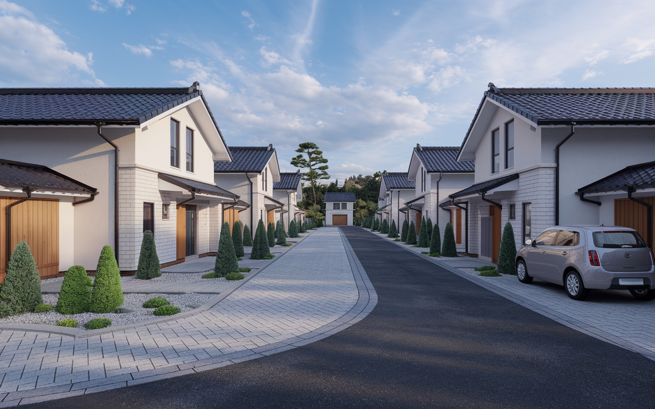 住宅ローンの無理のない年収倍率はいくつ？安全な借入額の考え方...の画像