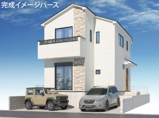 鎌倉市今泉の新築情報は必見！仲介手数料無料や今泉小学校徒歩1...の画像