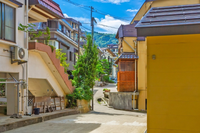 相続したけどこの家どうしよう。。。と思っている人必見！の画像