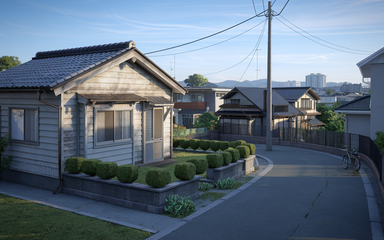 適合証明書の取得条件は何が必要？旧耐震住宅購入時の注意点も解...の画像