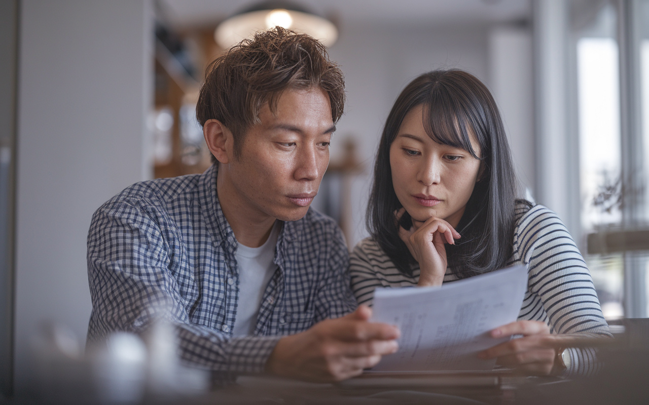 明石市で不動産の査定額が高い会社は注意が必要？査定時の注意点...の画像