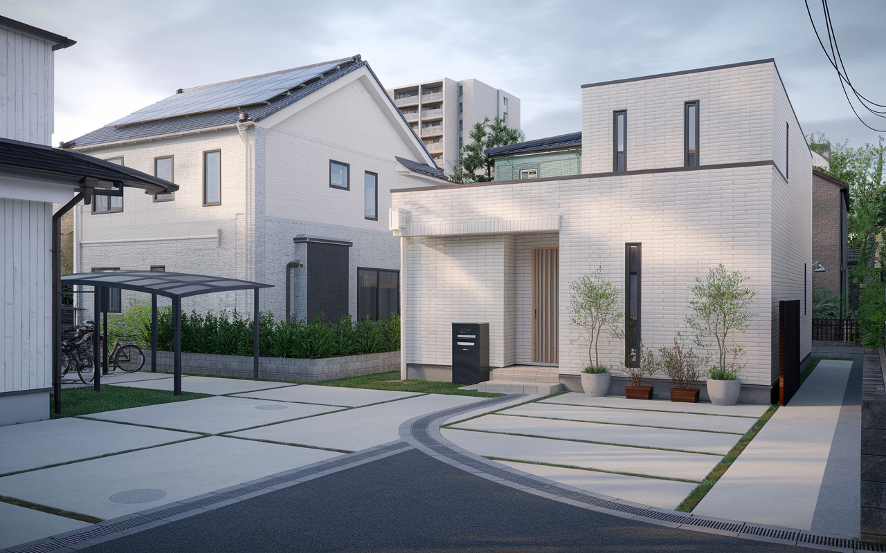 住宅ローンは固定金利と変動金利どちらが合う？タイプ別の特徴と...の画像