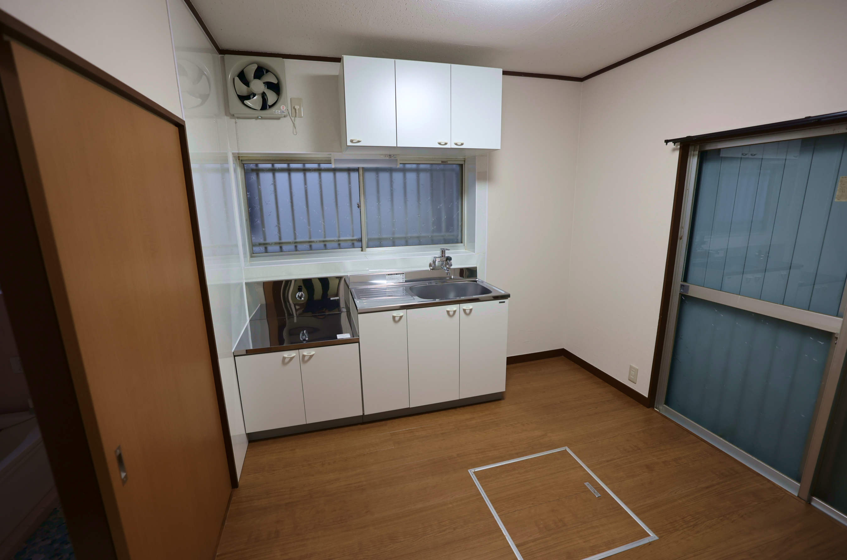 毛呂山町前久保南【中古住宅】480万円の画像