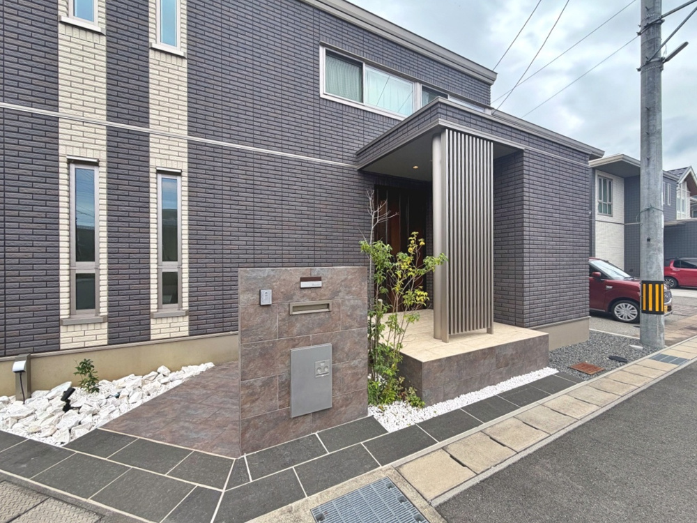 「[中古]亀岡市千代川町ー価格変更ー」の画像