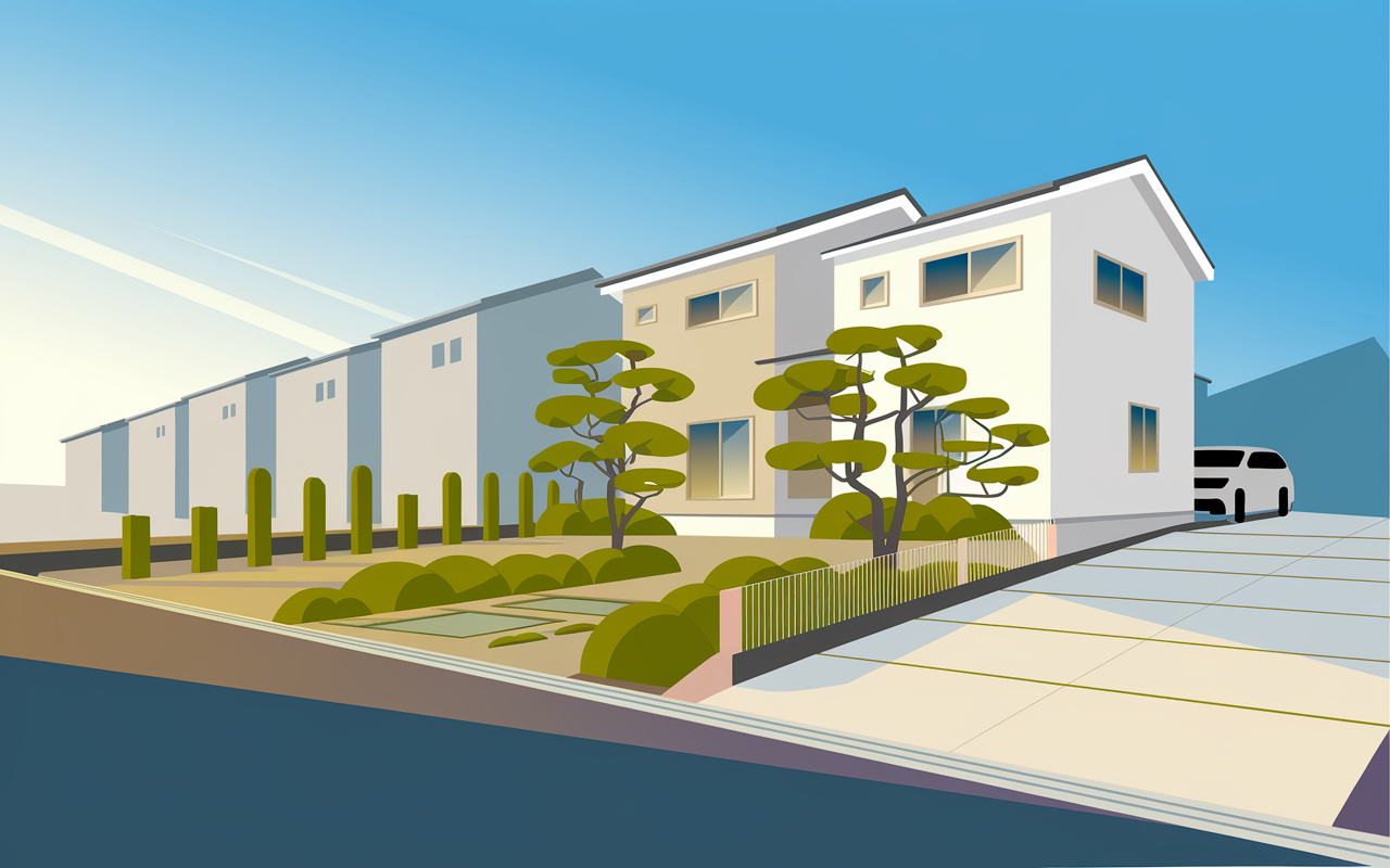 住み替えで売却と購入を同時進行する際の注意点は？スムーズな進...の画像