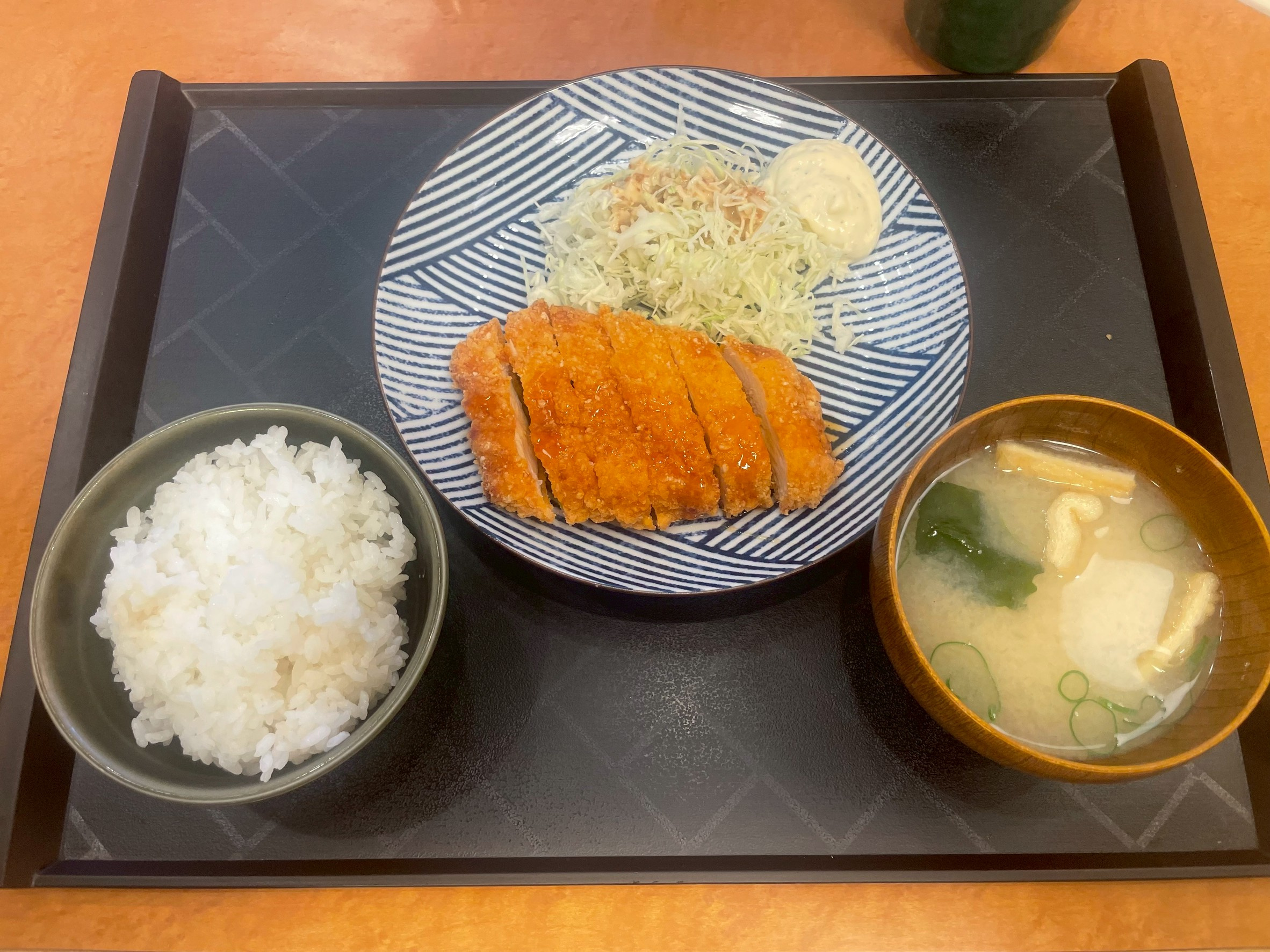 【六甲道ランチ】迷ったらココ。 「定食屋 宮本むなし JR六...の画像