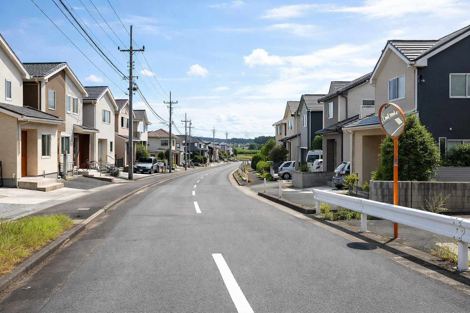 【第55号】合志市で家探しをする人が意外と見落としがちな重要...の画像