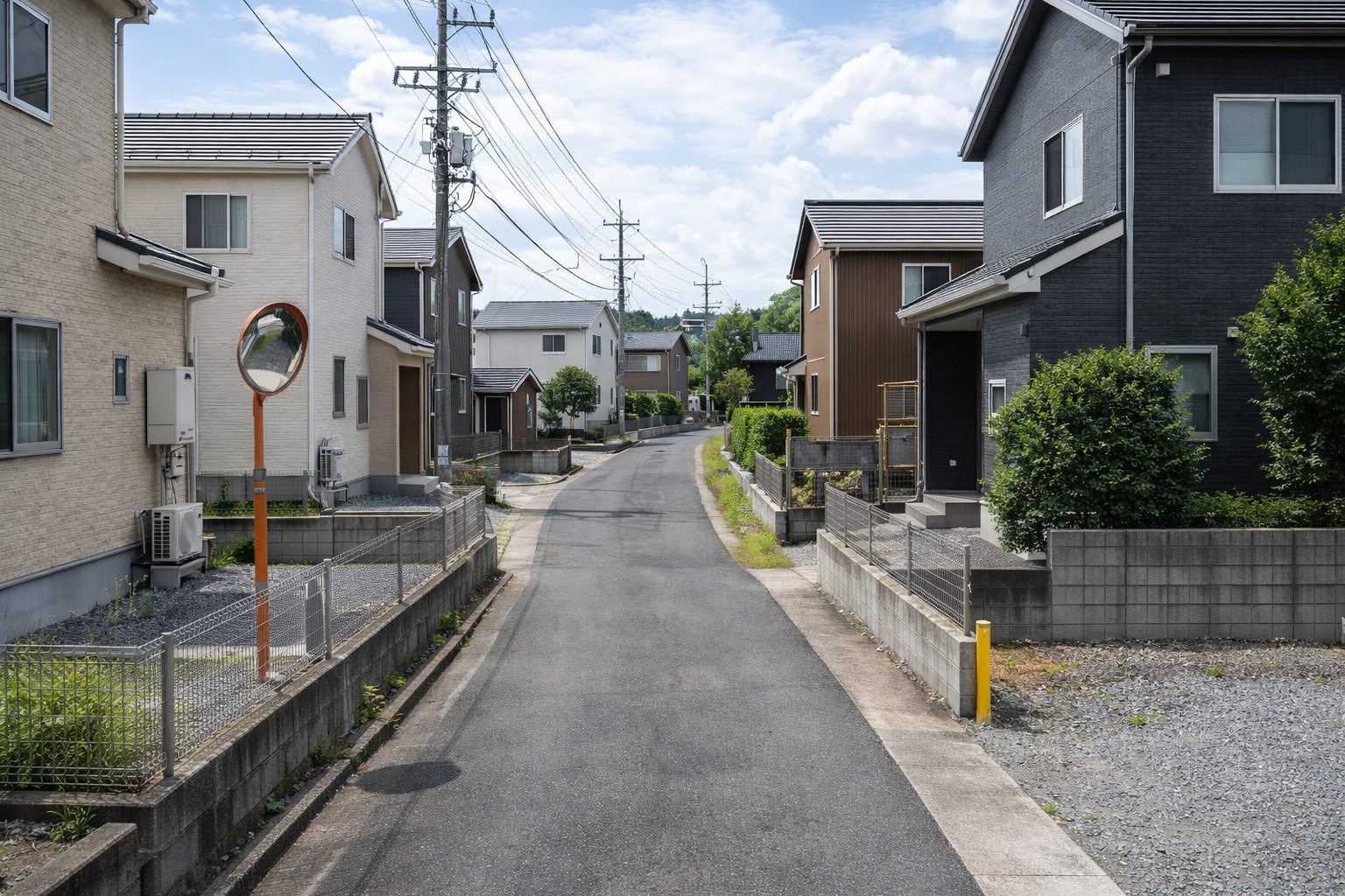 【第56号】合志市で家を選ぶときに「将来トラブルになりやすい...の画像