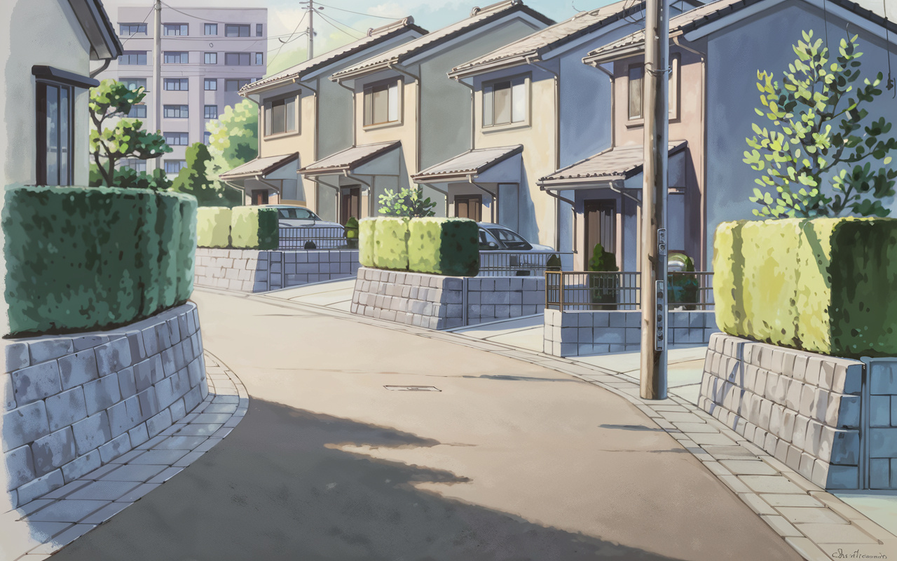 宇都宮市で私道付き土地の購入を検討中ですか？注意点を押さえて...の画像