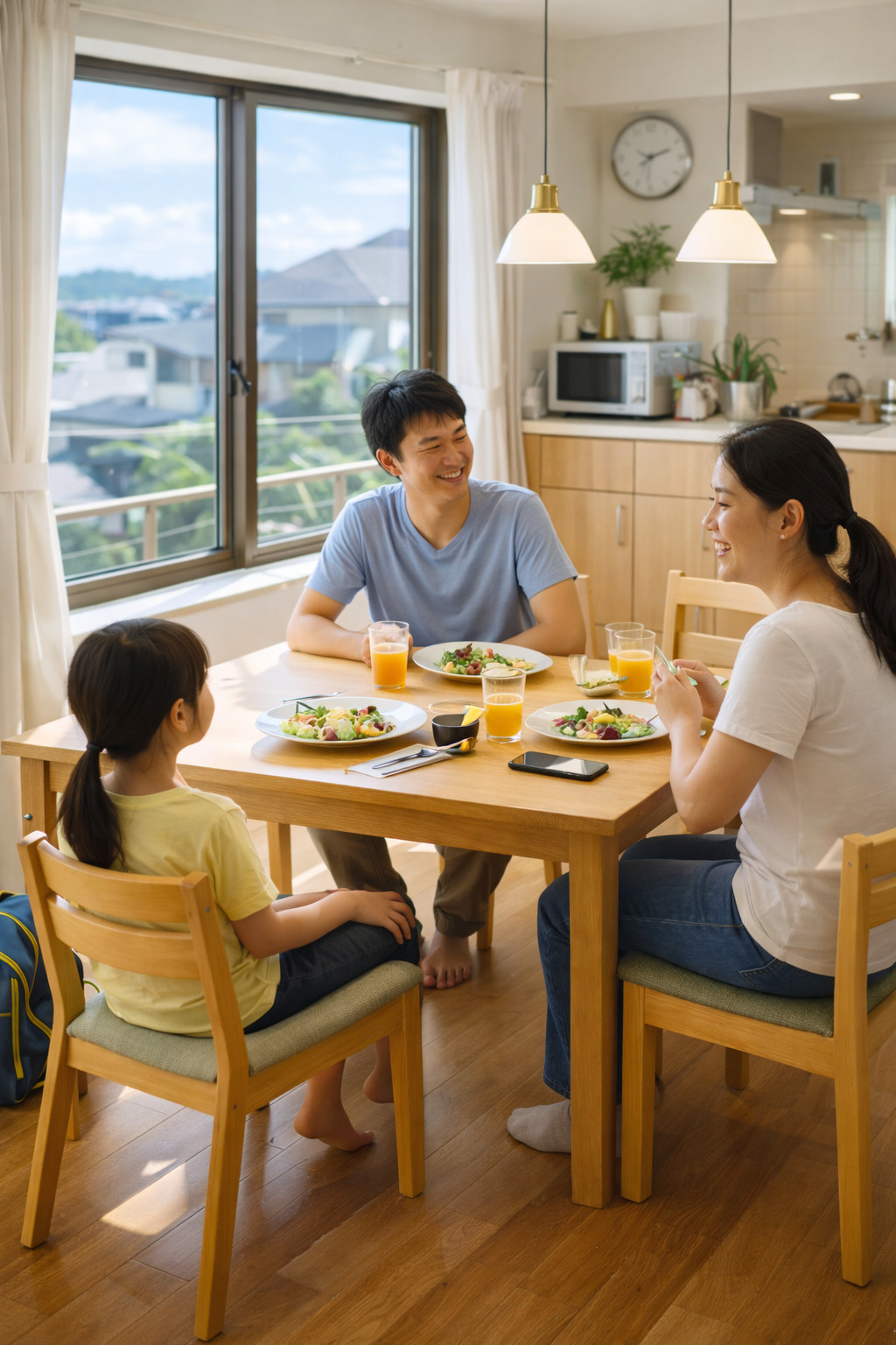 【第59号】合志市で内覧時は気づかない「住み始めてからの違和...の画像