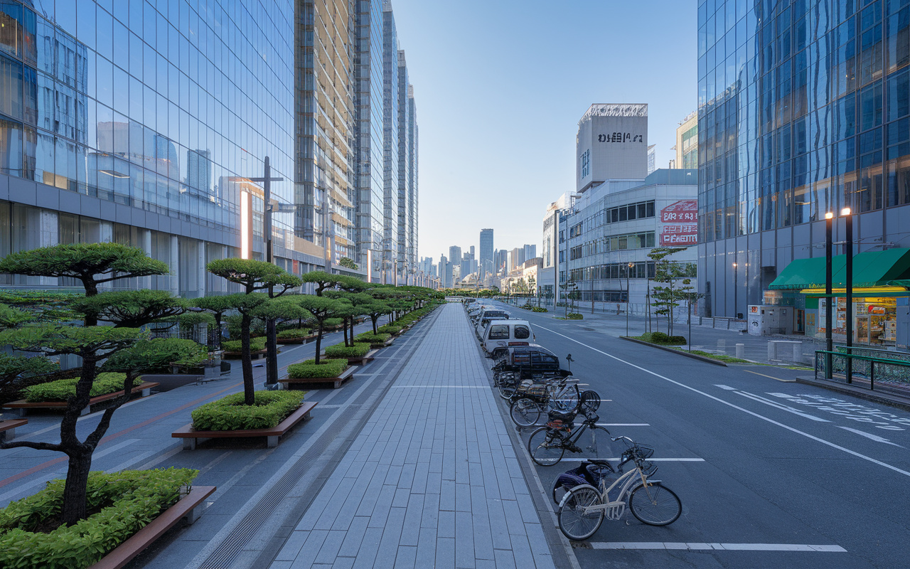 心斎橋や本町のタワマンは本当に住みやすい？中央区で選ぶポイン...の画像