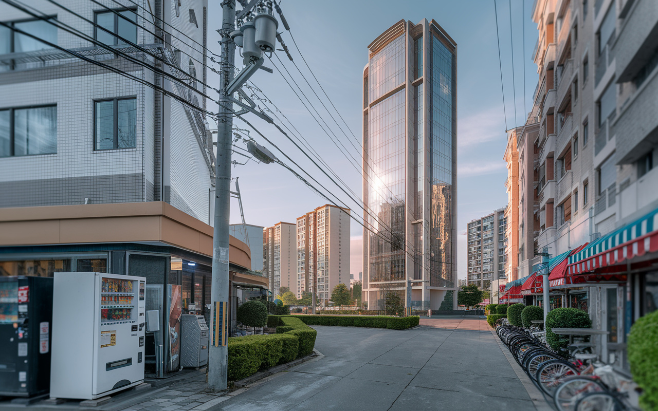 タワマンは増える？西成区の今後の可能性と市場動向を解説の画像