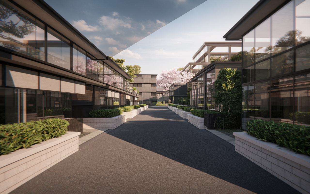 中古戸建購入時の建築確認基準法は？再建築や増築未登記旧耐震の...の画像
