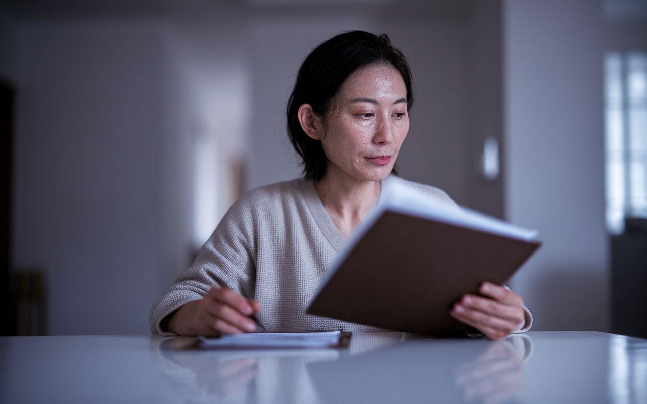 一人暮らしの不動産相続でトラブル対策は必要？安心して備える具...の画像
