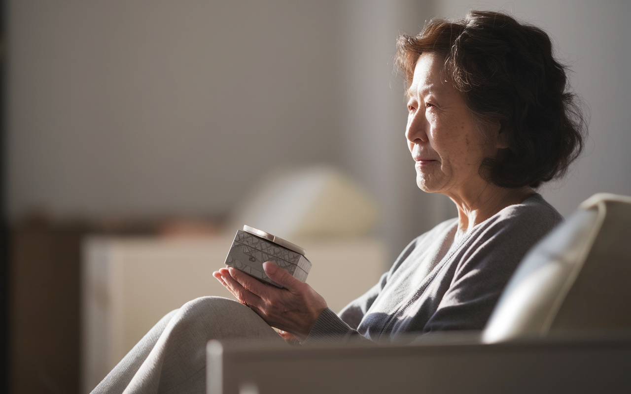 おひとり様の遺品整理はどう進める？不動産売却方法も合わせて紹...の画像