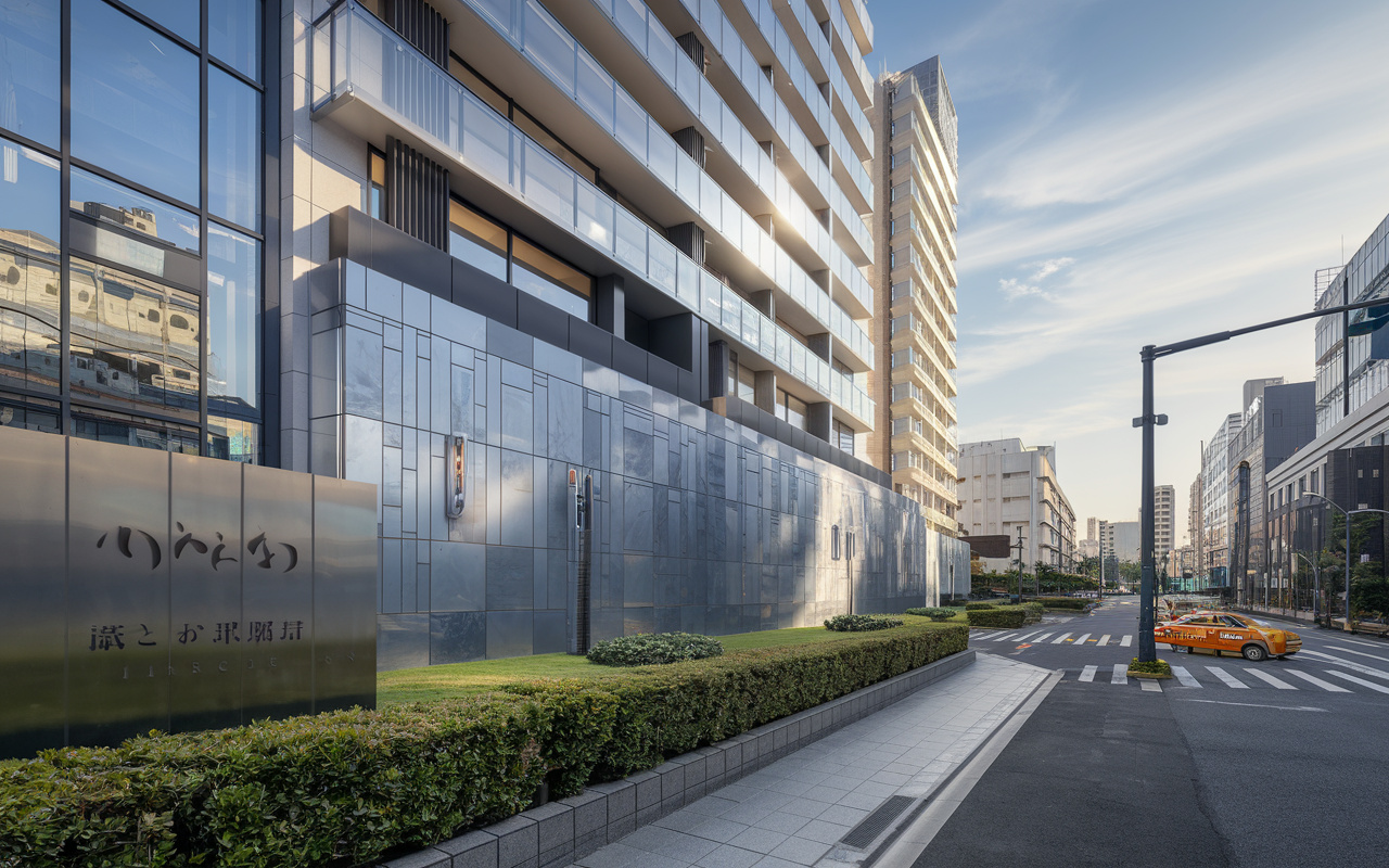 南港タワマンは穴場か？大阪市住之江区で注目の理由を解説の画像