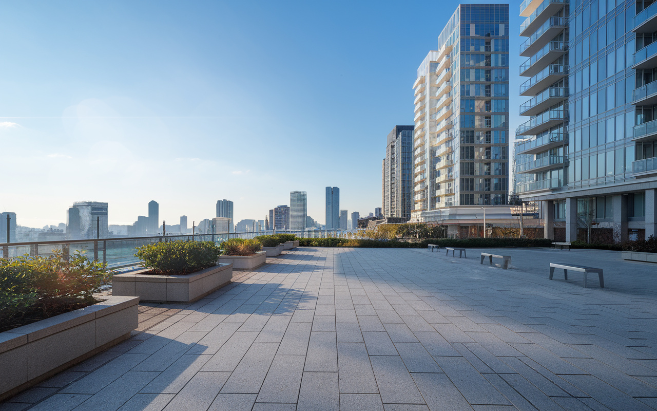 賃貸で住む魅力は大阪市のタワマンで何が違う？選び方や注意点も...の画像