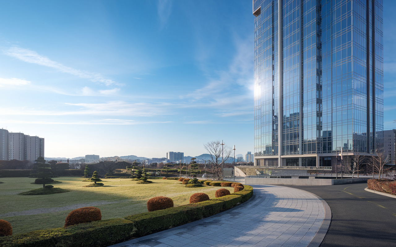 低層階は損なのか大阪市タワマンでの選び方は？後悔しない検討ポ...の画像