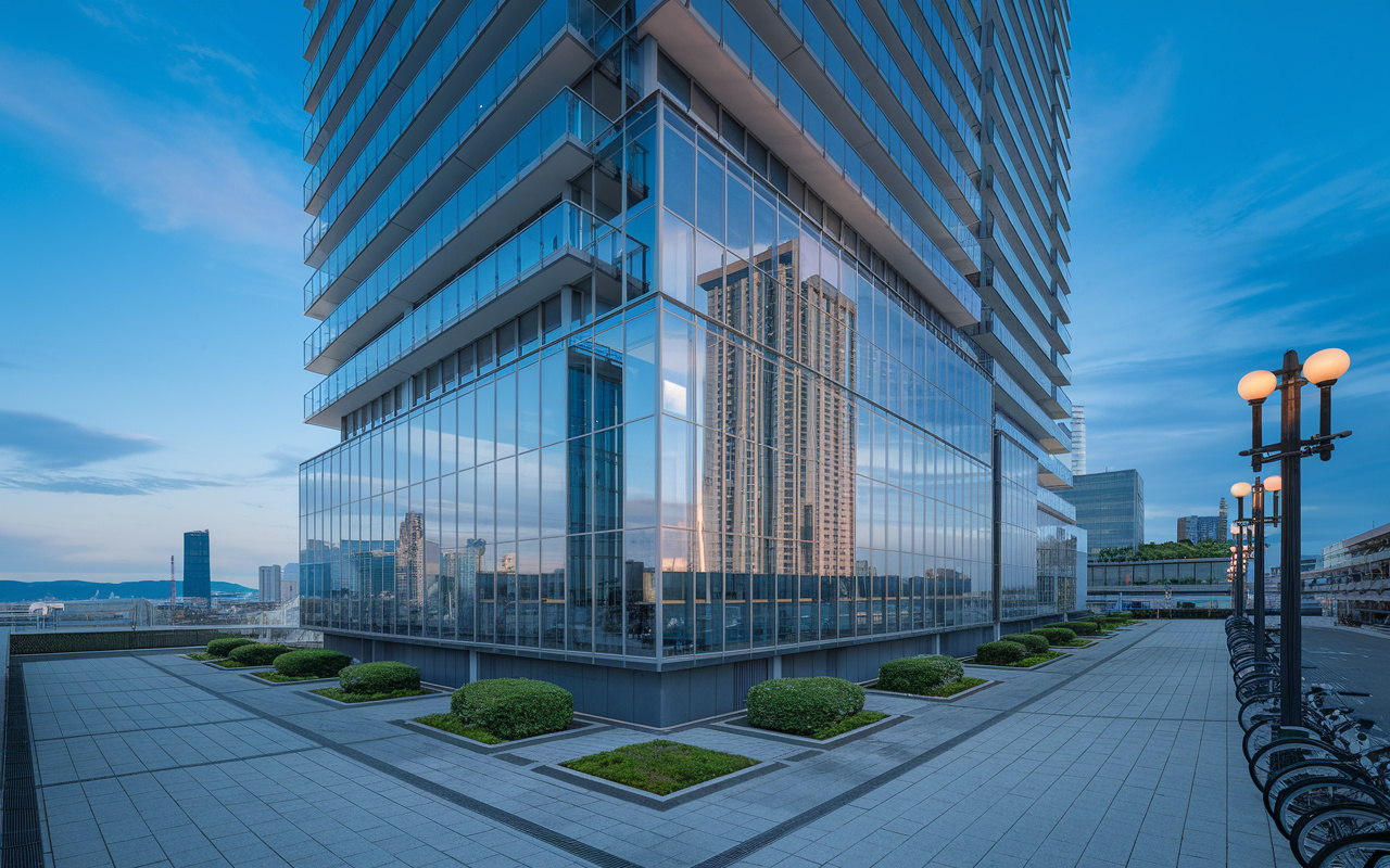 夜職の方がタワマンを選ぶ時の注意点は？快適な生活のコツも紹介...の画像