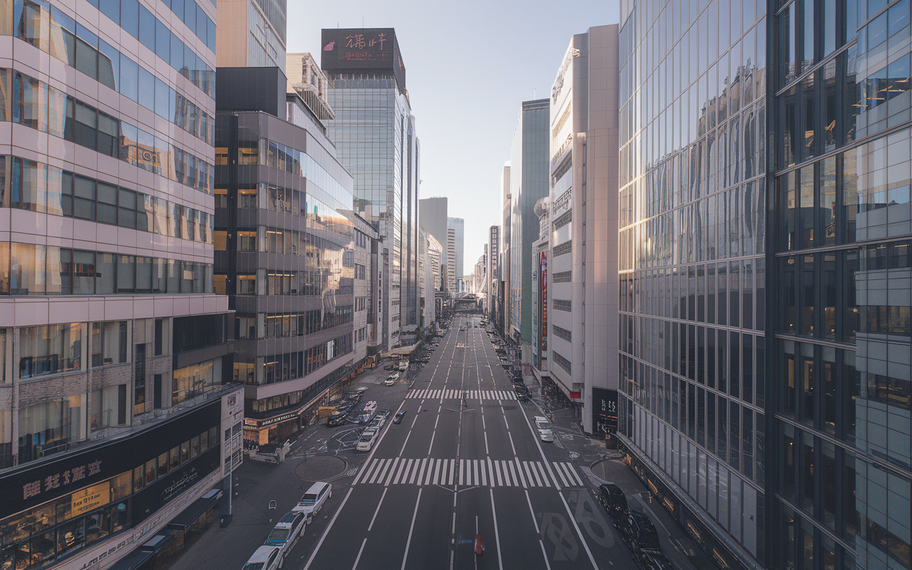 難波でセカンドハウス購入を考える理由は？便利な使い方や選び方...の画像