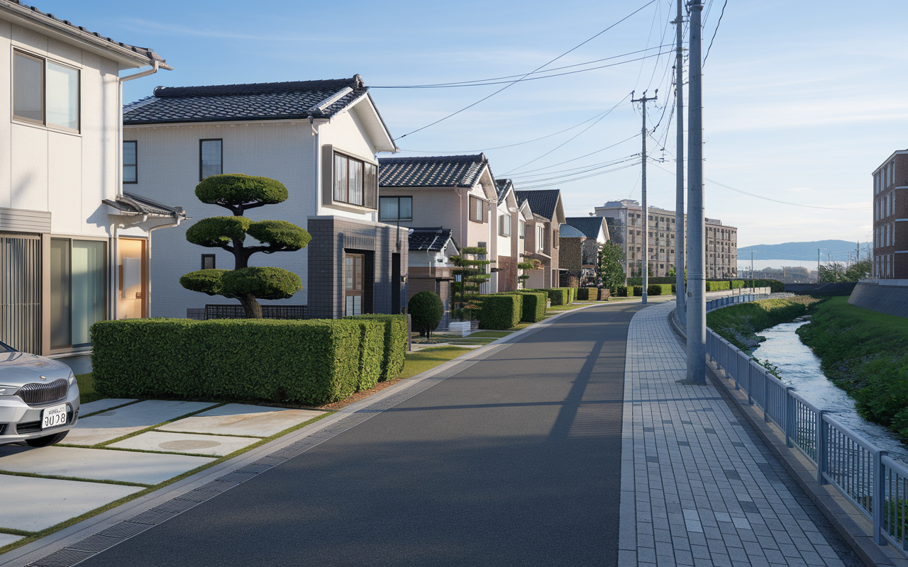 土浦市の不動産売却相場は2026年どう動く？売却を検討中の方...の画像