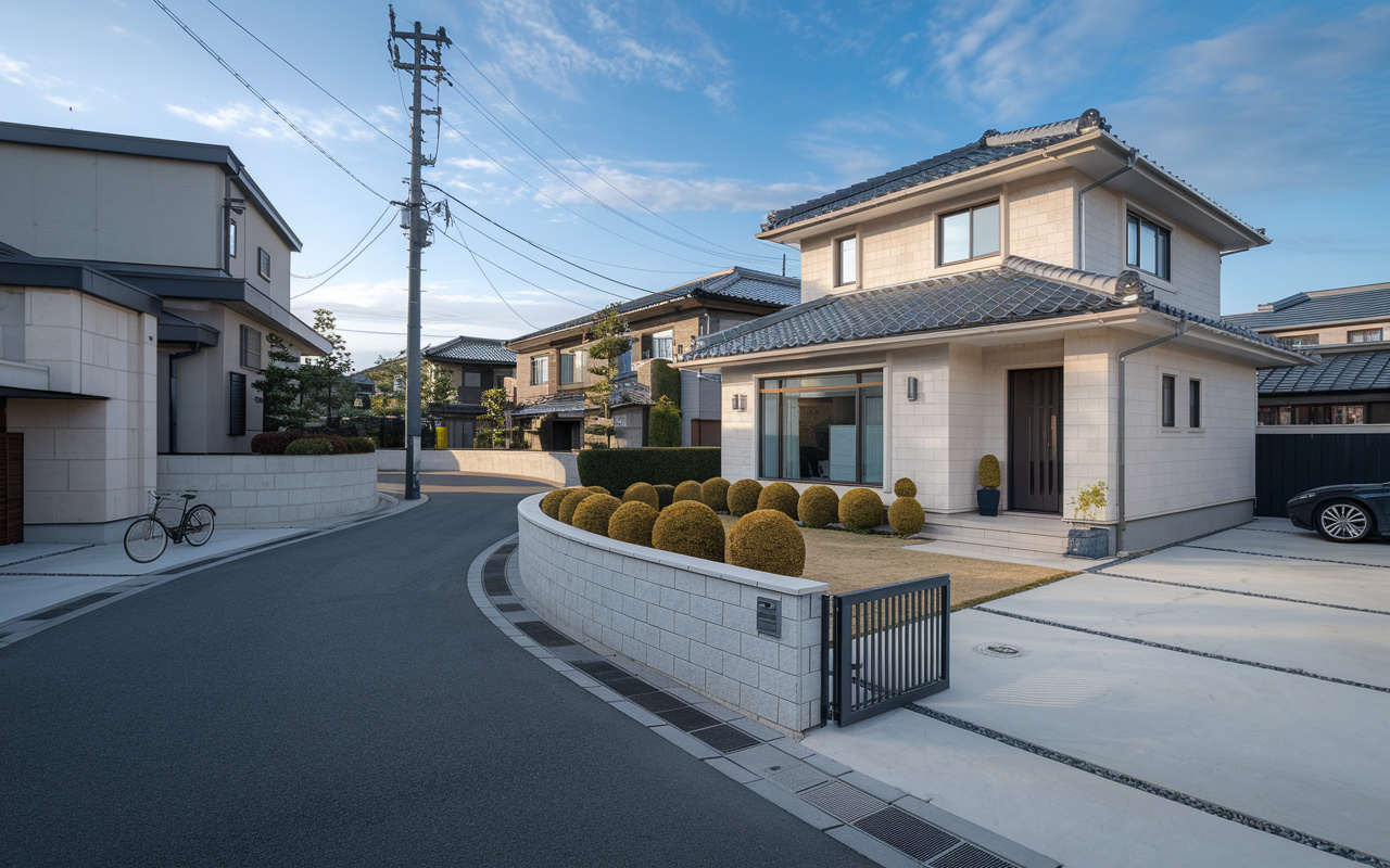 つくばみらい市で中古住宅の売り時はいつ？2026年に向けた賢...の画像