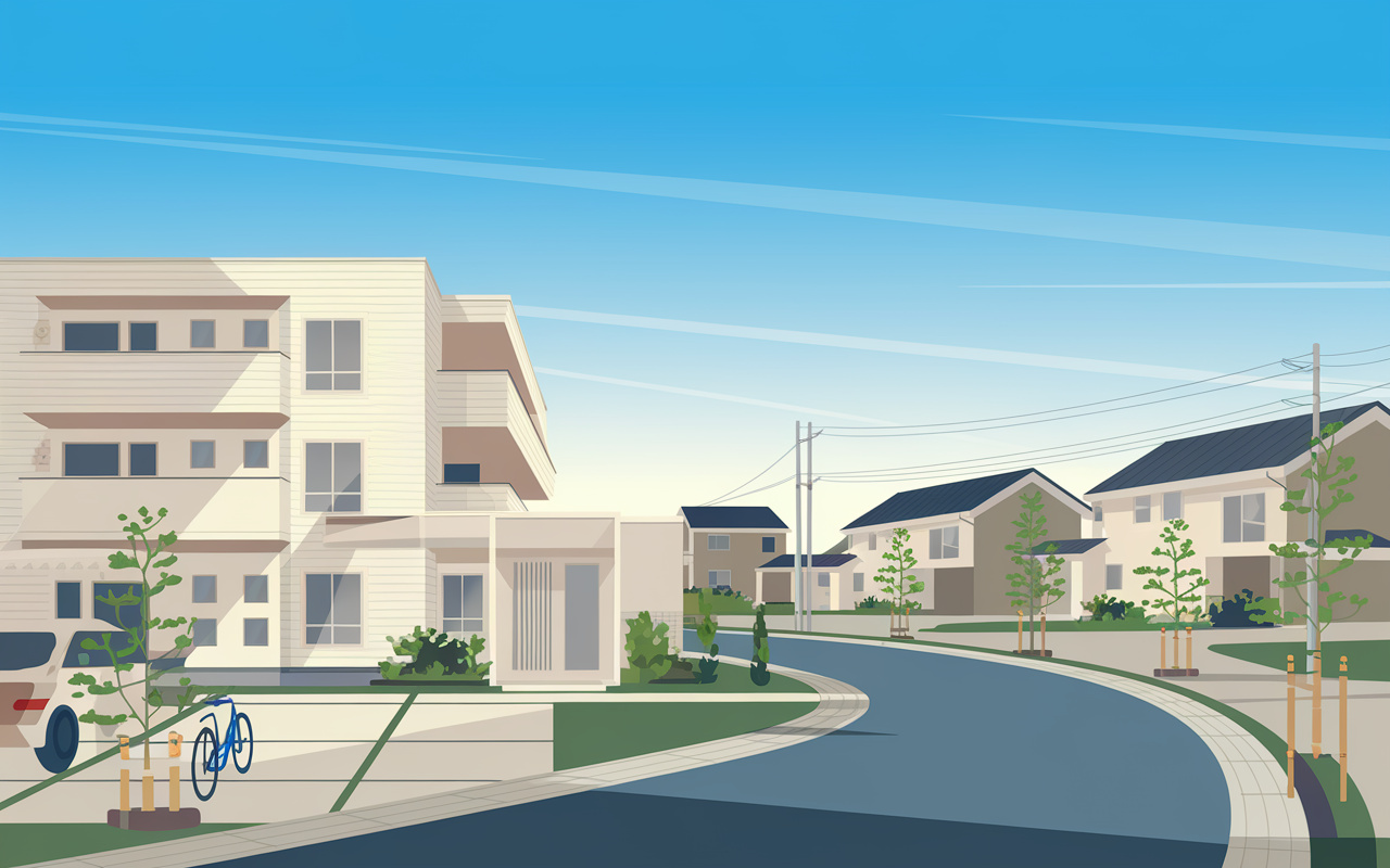 取手市の不動産市場は2026年どう変わる？今後の予測と購入の...の画像