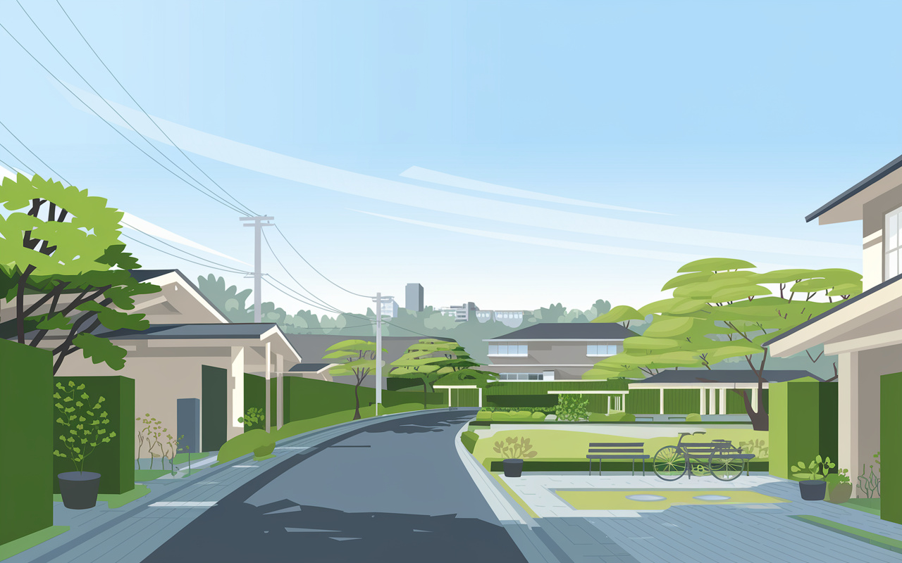 取手市の一戸建て価格動向はどう変わる？2026年の予想も紹介...の画像