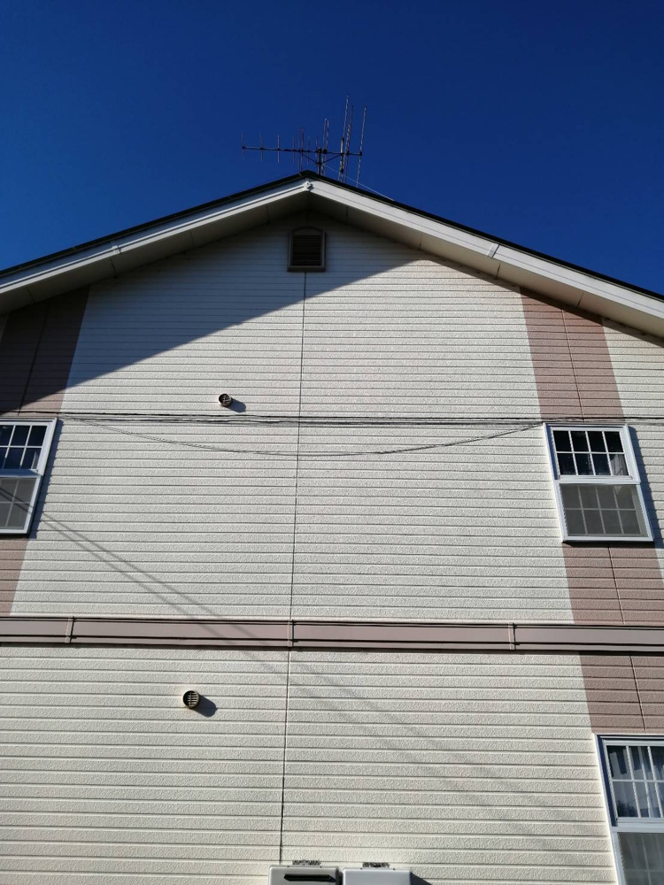 「ネット配線たるんでいる」の画像