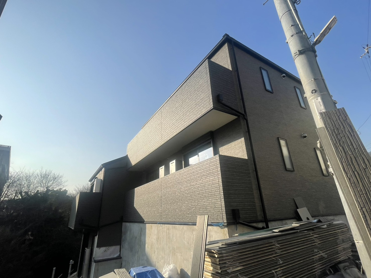 【六甲道 新築賃貸】  サンビルダープラス高羽ガーデン｜設備...の画像