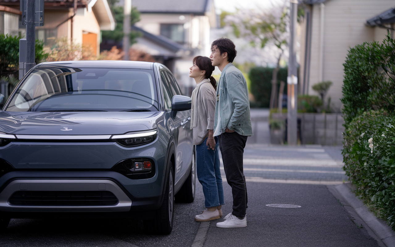草加市で車移動は便利？住みやすさのポイントと暮らし方を紹介の画像