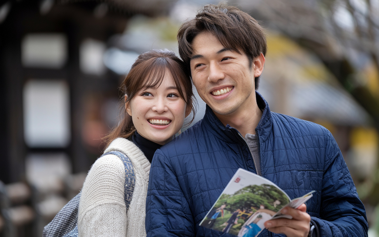東映太秦映画村の2024年3月オープン日程はいつ？最新リニュ...の画像