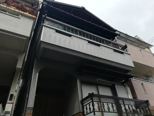 大阪市西区で修繕不要の家も売却可能！手間なく現金化する方法を...の画像