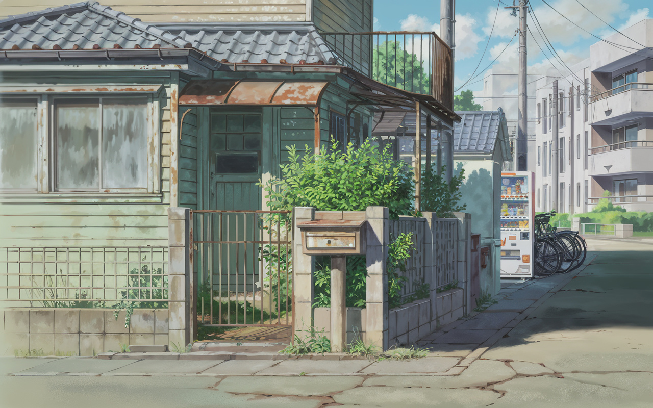 西区のボロボロ不動産買取はお任せください！柔軟な対応や査定方...の画像