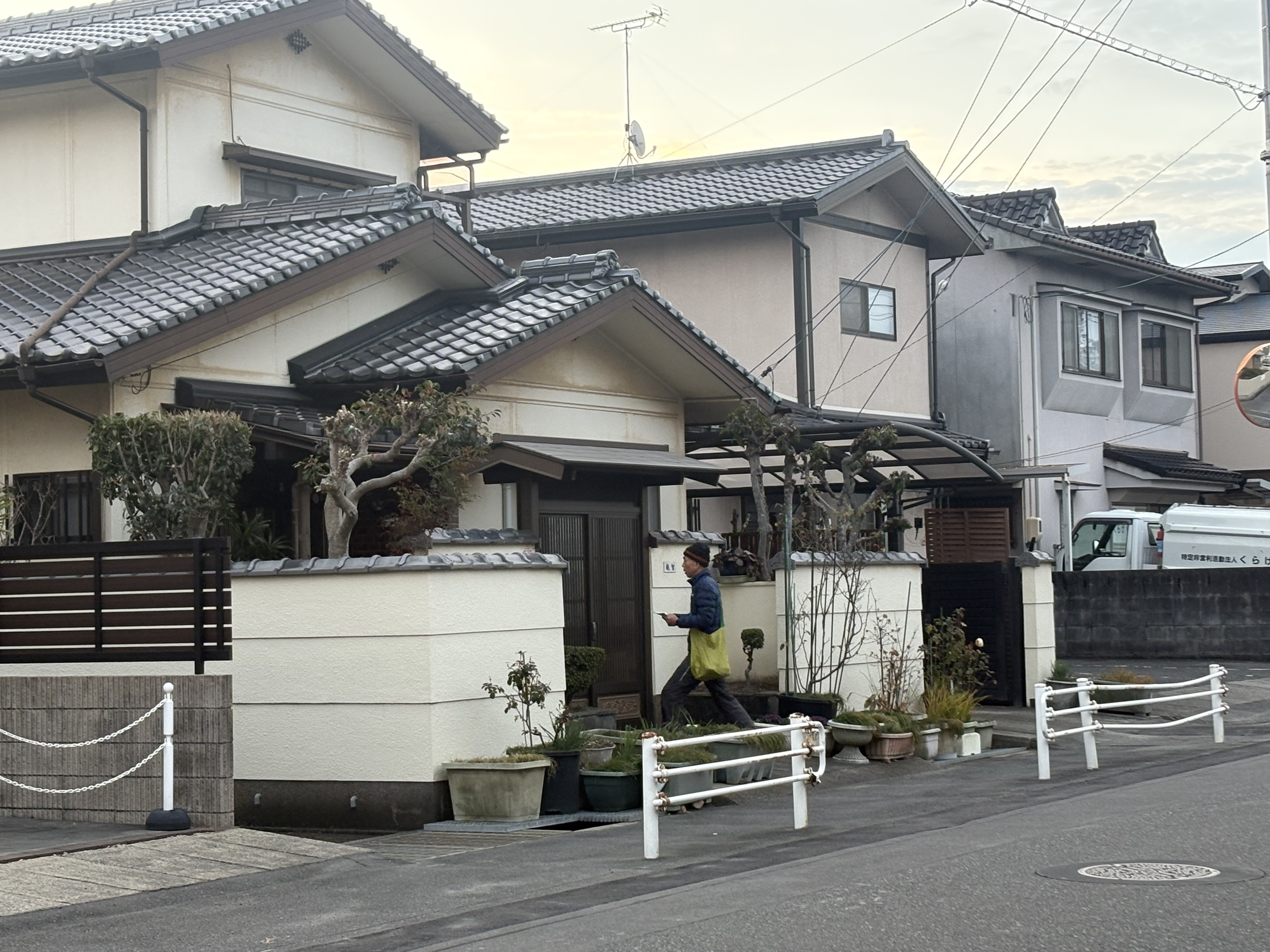 空き家のことを真面目にする正直不動産ー【倉敷市】で空き家の講...の画像