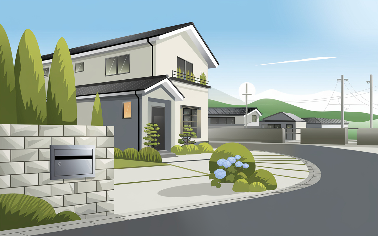 宇治市で土地売却を検討中の方へ！税金の仕組みや注意点を詳しく...の画像