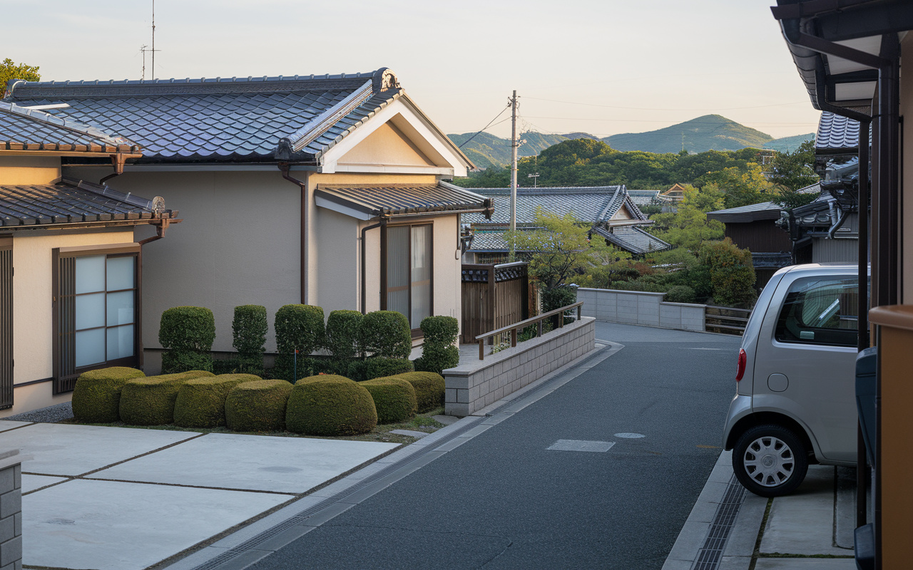 宇治市で相続登記や不動産売却を検討中の方へ！売却時の注意点も...の画像