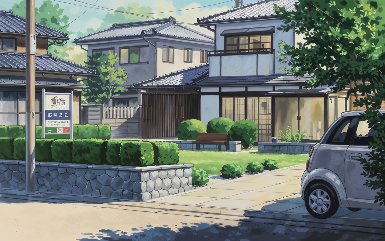 宇治市の不動産売却で起こりやすいトラブル事例は？安心のための...の画像