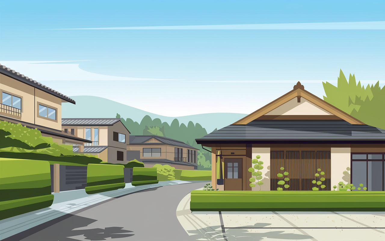 伏見区で新婚夫婦におすすめの一戸建てとは？選び方や暮らし方の...の画像