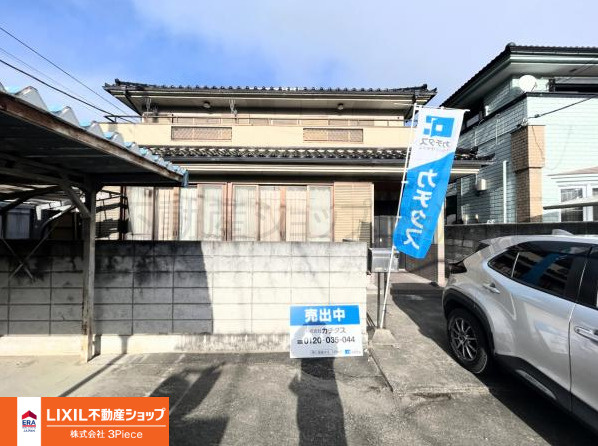 最新記事「甲府市国母3丁目　中古戸建　水回り新品　新着物件！」の画像