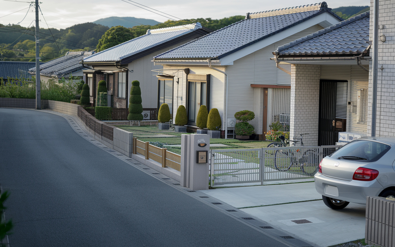 一戸建ての売却を考えたら査定方法は？流れや比較ポイントも紹介...の画像