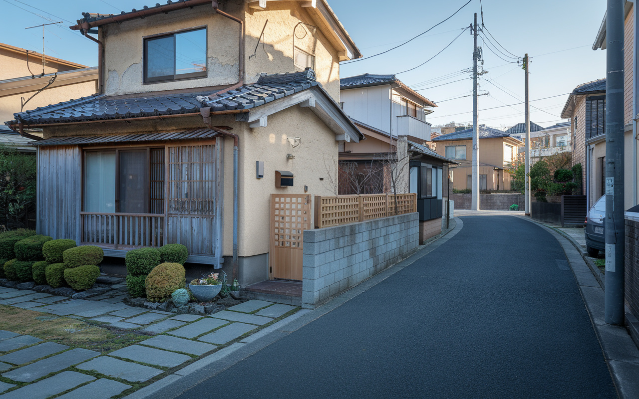 倉敷市で築30年以上の家は売れる？戸建売却の流れとポイントを...の画像
