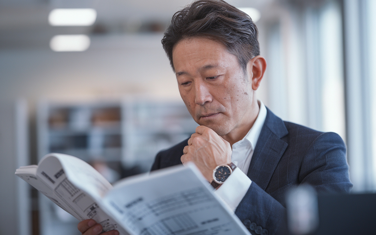 空室対策のポイントは何か知っていますか？テナント募集の成功事...の画像