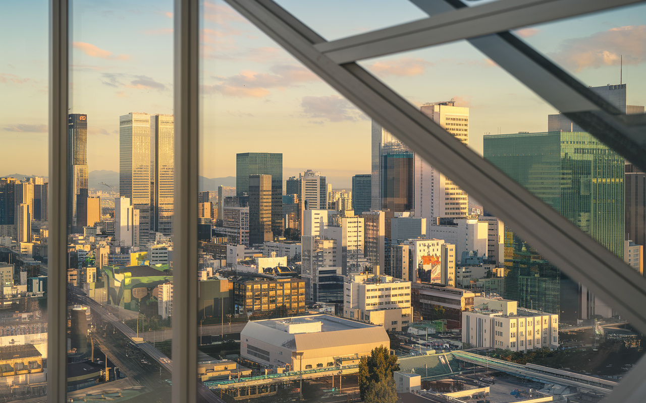 福岡市の不動産価格が上昇し続ける理由とは？今後の動きやリスク...の画像
