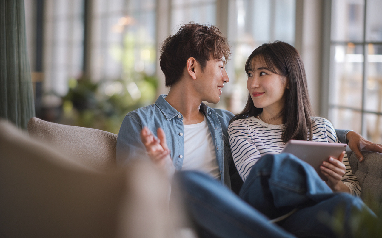 札幌で二人暮らしを始める家賃相場は？カップル向けの選び方や節...の画像