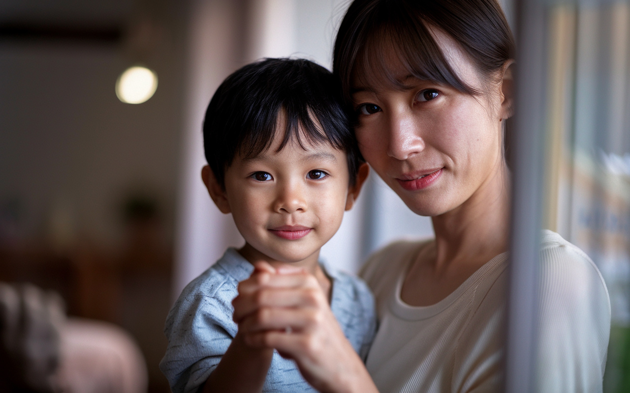 札幌でシングルマザーが賃貸を探すコツは？子供と安心して暮らせ...の画像